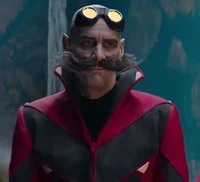 Dr Robotnik