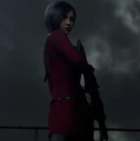 Ada Wong