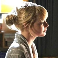 gwen m stacy