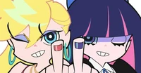 Panty and Stocking