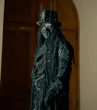 Dark