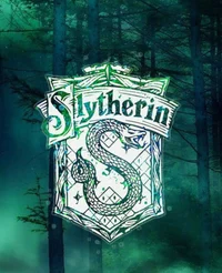 Slytherin rp
