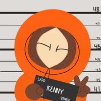 Kenny McCormick