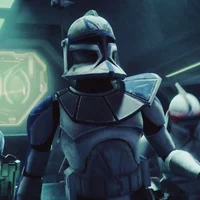 Captain Rex