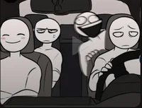 Grupo de amigos de 5