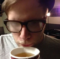 Patrick Stump