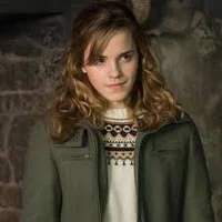 Hermione J Granger 