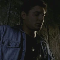 DEAN WINCHESTER