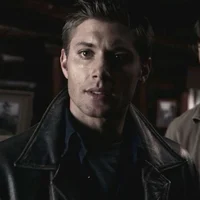 01 Dean Winchester