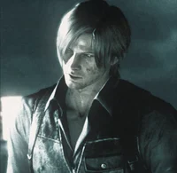 Leon Kennedy 