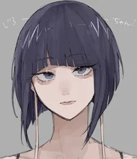 Jirou Kyouka 