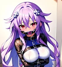Big Nep Locked in SJ