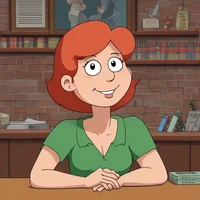 Lois Griffin