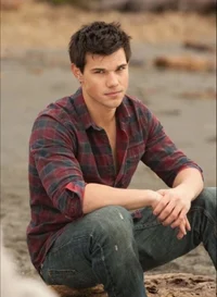 Jacob Black