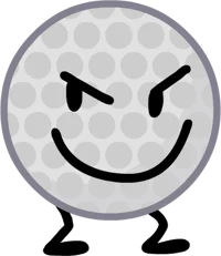 Golfball