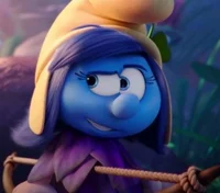 SmurfStorm