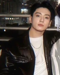 Jeon Jungkook 
