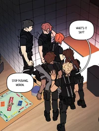 School Bus Graveyard