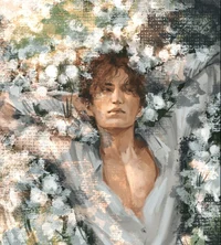 Грегори и Франческо 