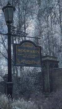 Hogwarts