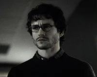 Will Graham 