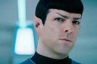 Spock