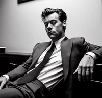 harry styles - mafia