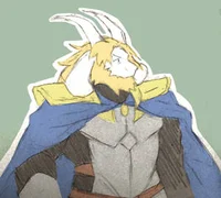 King Daddy Asgore