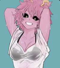 Mina Ashido
