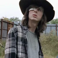 09 - Carl Grimes