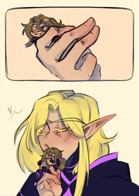 Эграссель и Ло-шка