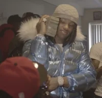 King von