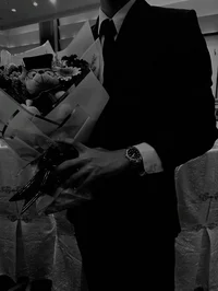 Mafia Wizard Husband