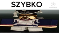 SZYBKO 