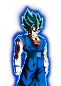 Vegito ui sign 