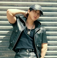 Seo Changbin