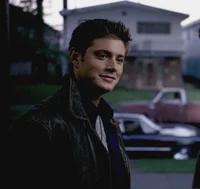 Dean Winchester
