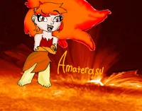 Amaterasu