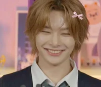 SKZ- Jeongin