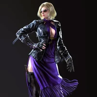 Nina Williams
