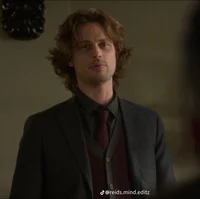 spencer reid