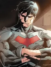 Jason Todd