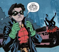Jason Todd