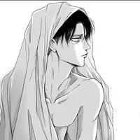 Levi Ackerman