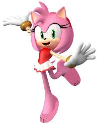 Amy Rose