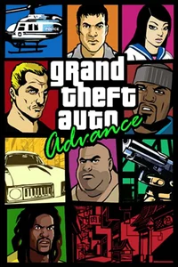 GTA Advance RPG