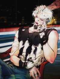 ZZ -Zephyr Alderidge