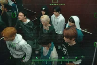 Stray kids