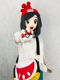 Selene Kigurumi