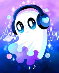 Napstablook
